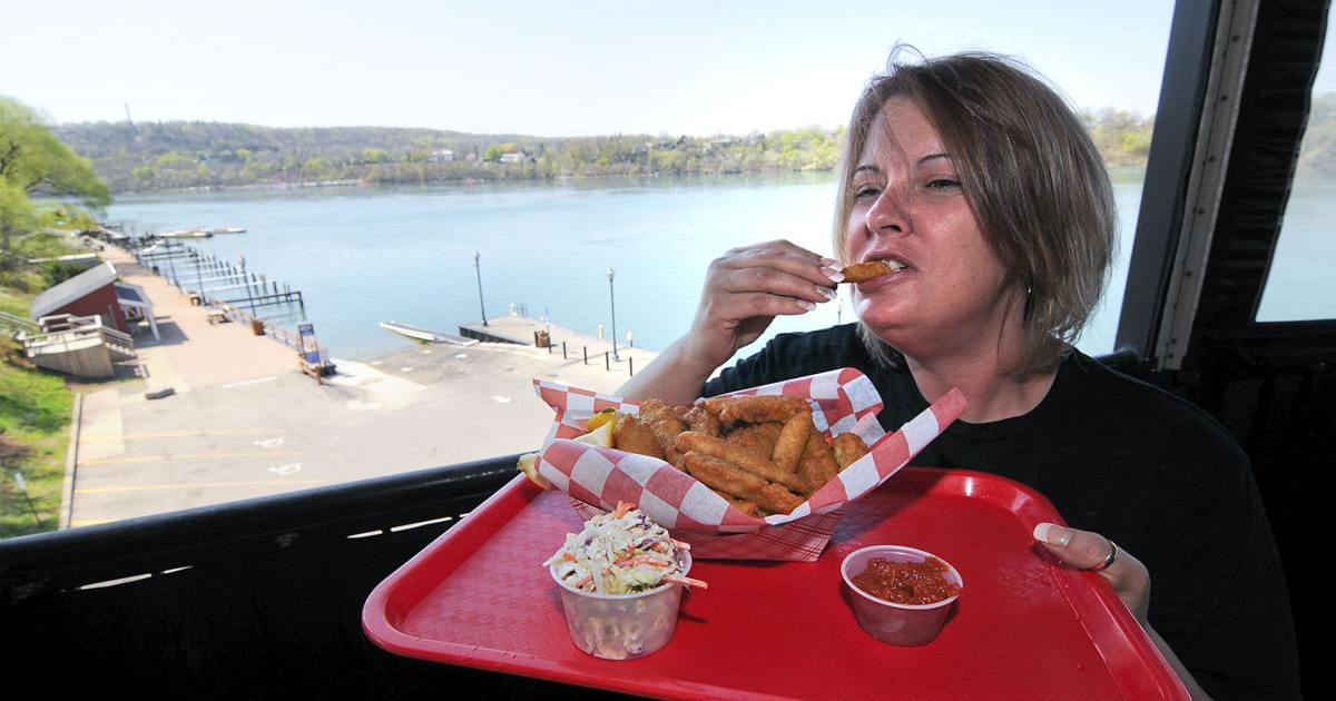 Smelt Festival on the menu in Lewiston Local News
