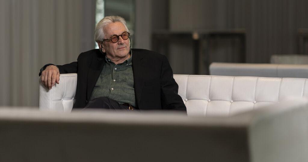 'Mad Max' has lived in George Miller's head for 45 years. He's not done dreaming yet - Vimarsana News