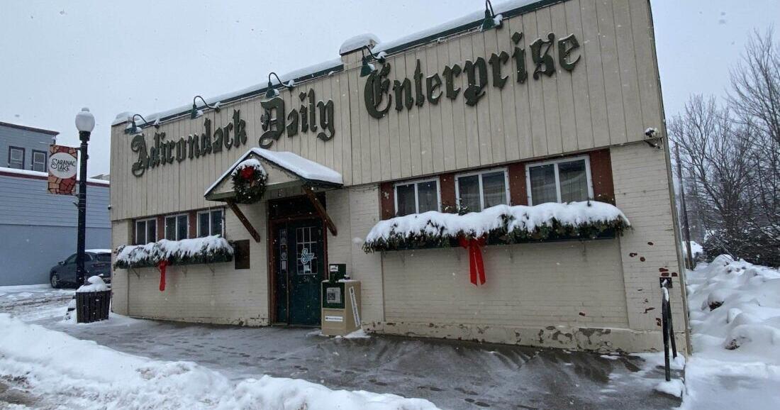 Enterprise, Lake Placid News to be sold to state newspaper group