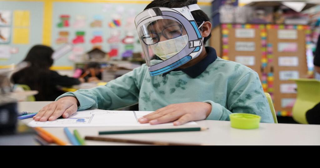 The CDC has relaxed its coronavirus guidelines. Will schools and daycares follow suit? | News