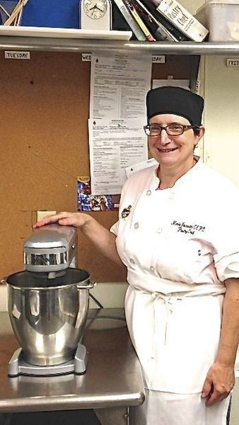 Niagara s pastry pro Maria Iacovitti named Chef of the Year