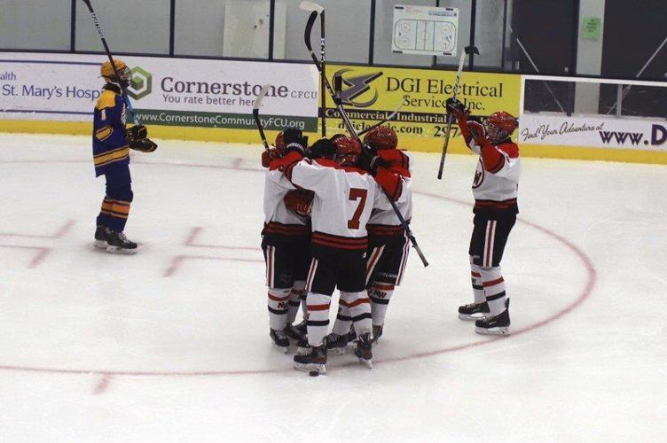 NW hockey bouncing back from rare down year Sports