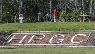 City Driving At Higher Fees For Hyde Park Golf Course Local News