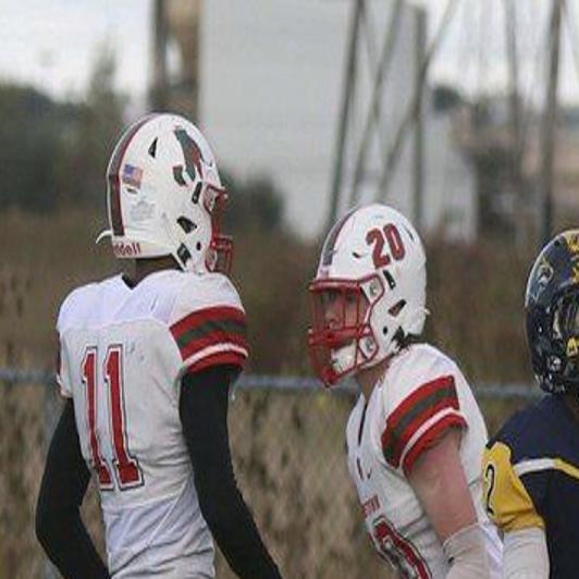 Wolverines Comeback Falls Short Against Jamestown Sports
