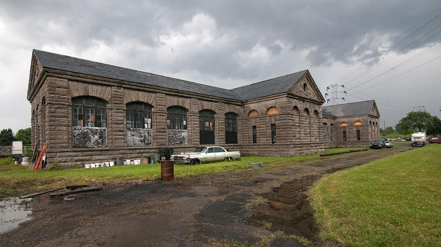Local group hoping to spur interest in Tesla museum at former Adams power  facility | Local News | niagara-gazette.com