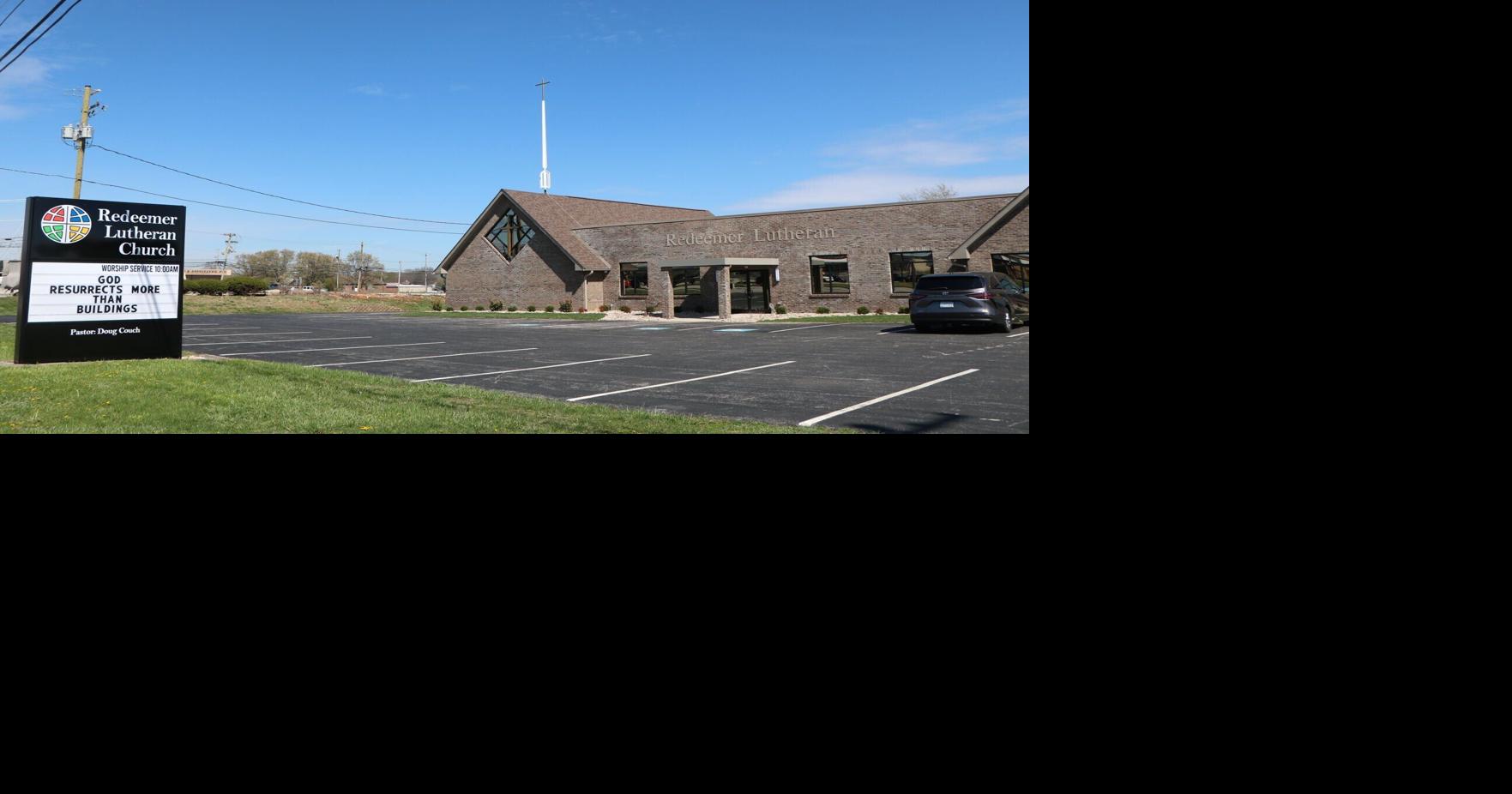 Faith through the storm: Redeemer Lutheran to reopen for Easter after post-tornado rebuild