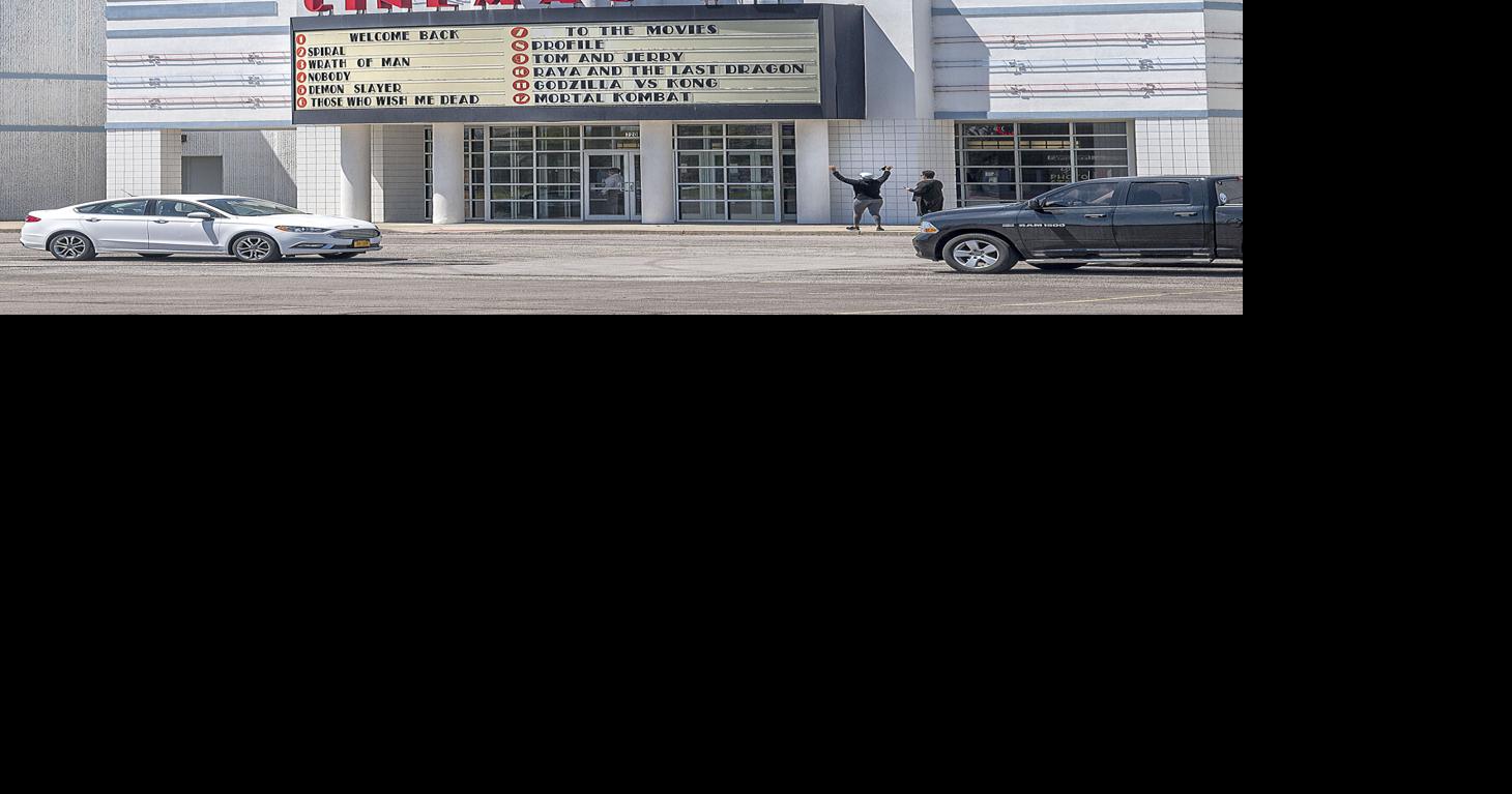 Regal no more, Capitol Theatre to be operated in Falls by Dipson