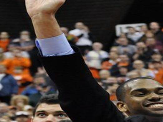 Syracuse Coach Jim Boeheim To Retire In 3 Years Ad Out National Sports Niagara Gazette Com