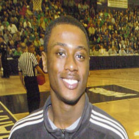 Basketball Tyrell Lynch Leans Up For Bigger Role With Umass
