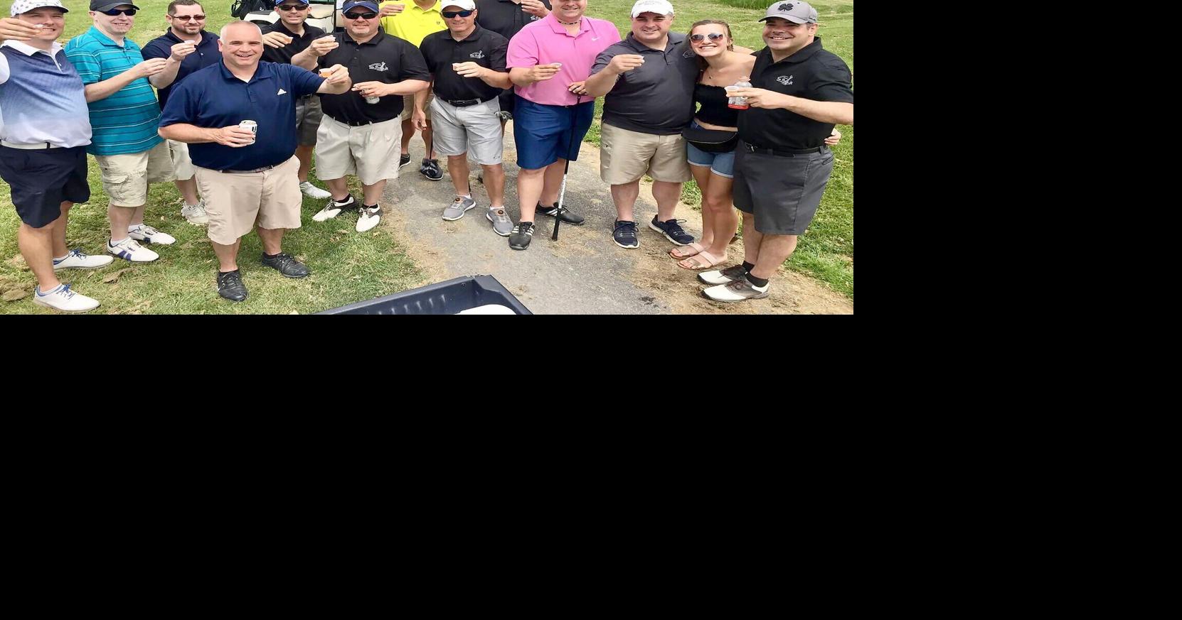 Thomas Porteus Jr. Memorial Golf tourney supporting local children with diabetes