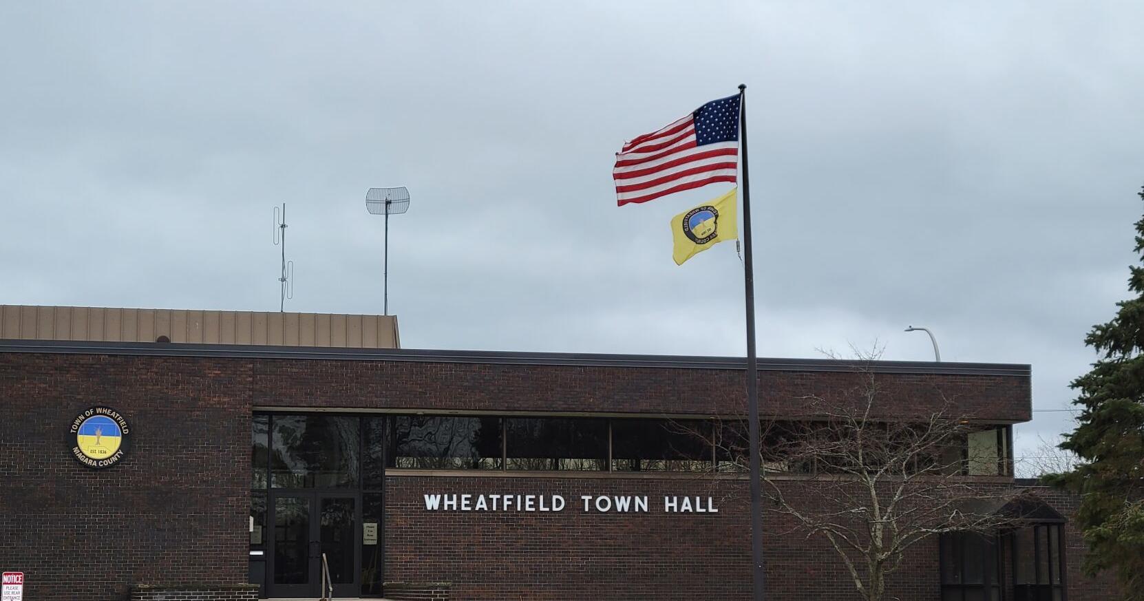 Wheatfield considering moratorium on new subdivisions - Vimarsana News