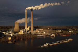 States and Cities Sue EPA Over Repeal of Power Plant Emissions Rule