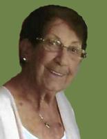 SIEGMANN, Jean Apr 2, 1937 - Jul 25, 2022