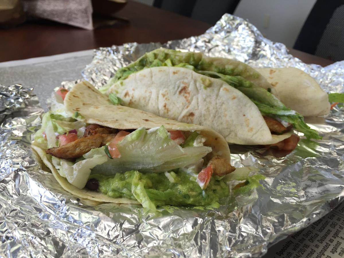 Mia One Cinco De Mayo Edition Chipotle Vs Qdoba Night And Day Niagara Gazette Com