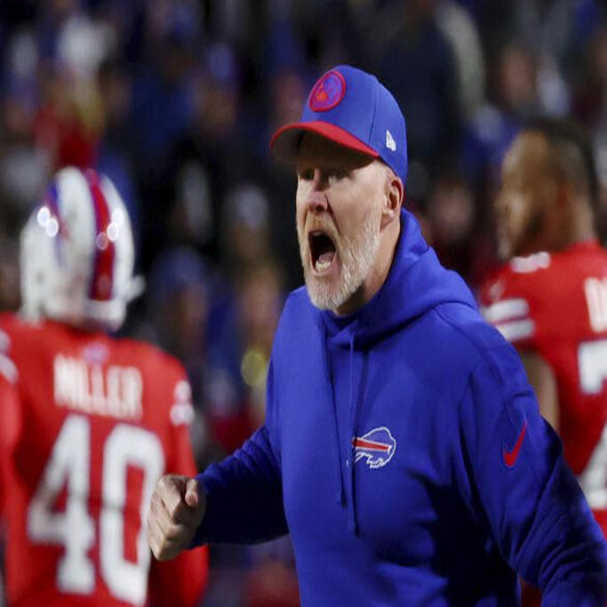 Brian Daboll took moment to 'appreciate' Giants' playoff berth