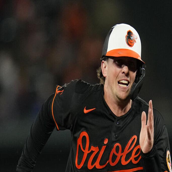 The Orioles Celebrated Their Division Title With A Ridiculous Amount Of Pies