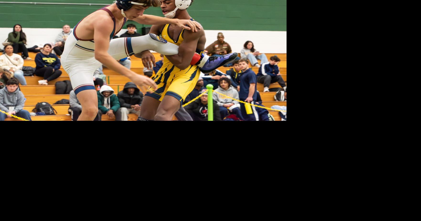 Niagara Falls’ Cam Crumpler looking to follow in his older brother’s ...