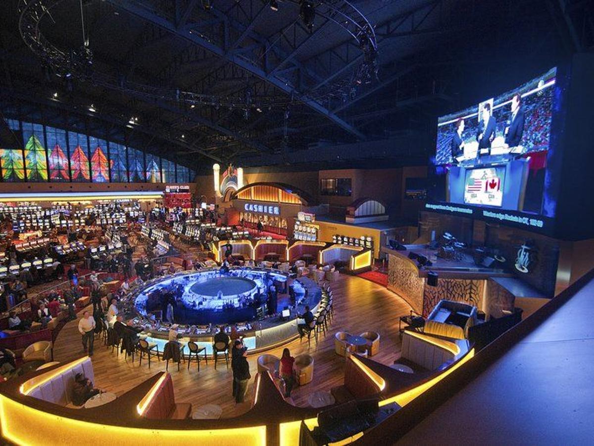 Casino Casino
