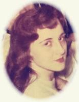 ROSE, Peggy Dec 5, 1939 - Apr 4, 2022
