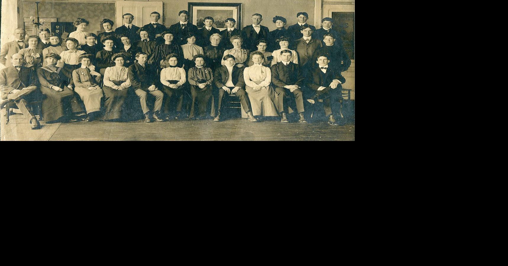 NIAGARA DISCOVERIES: Business schools in Lockport