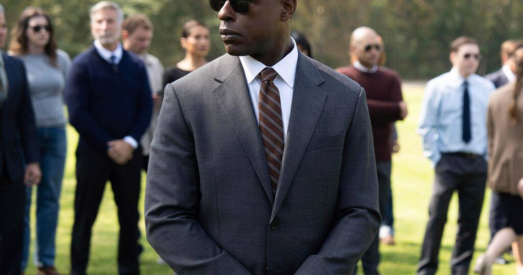 Here are 10 TV shows from 2025 to catch up on before it's 2026