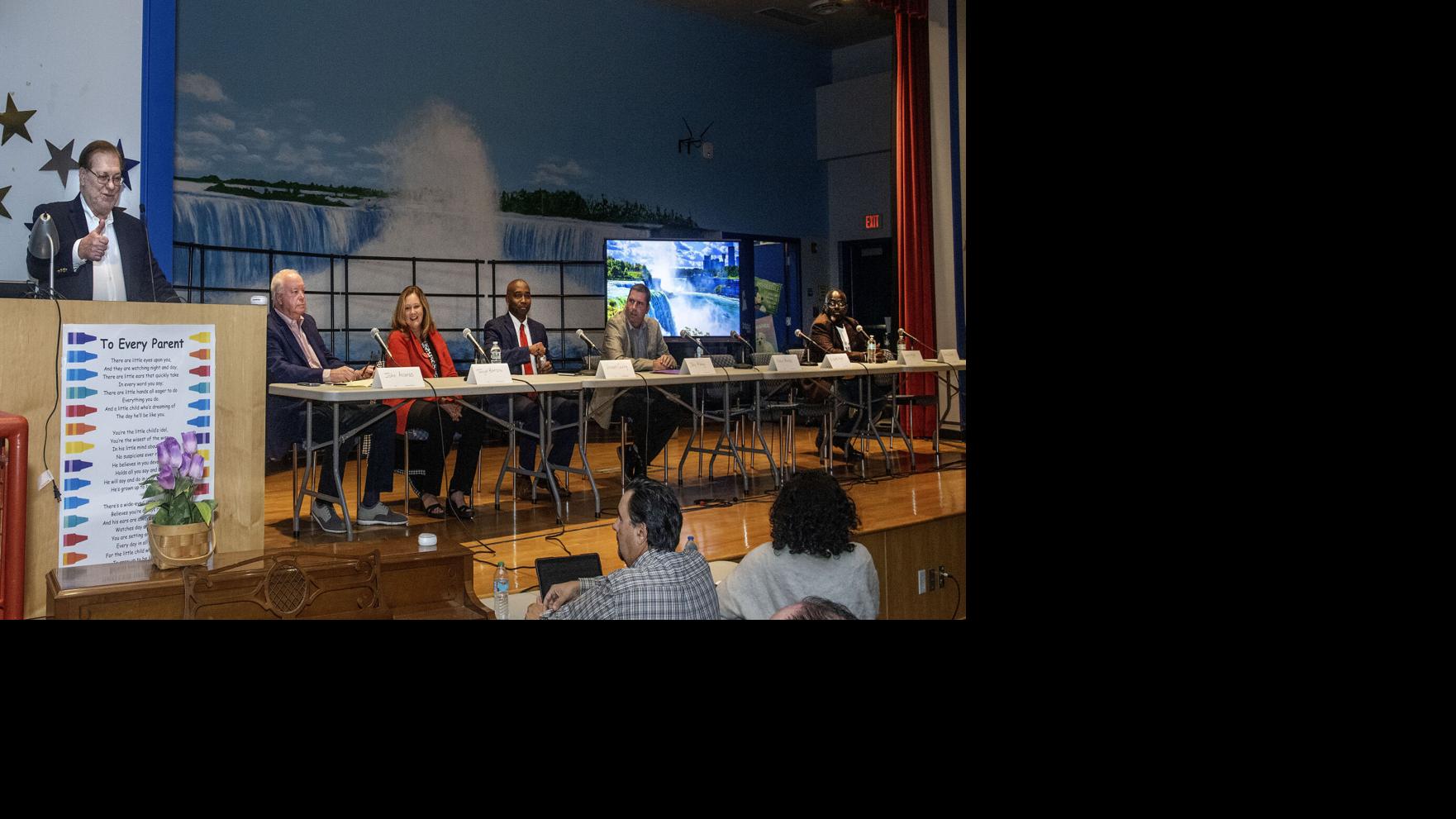 Obituary | niagara-gazette.com