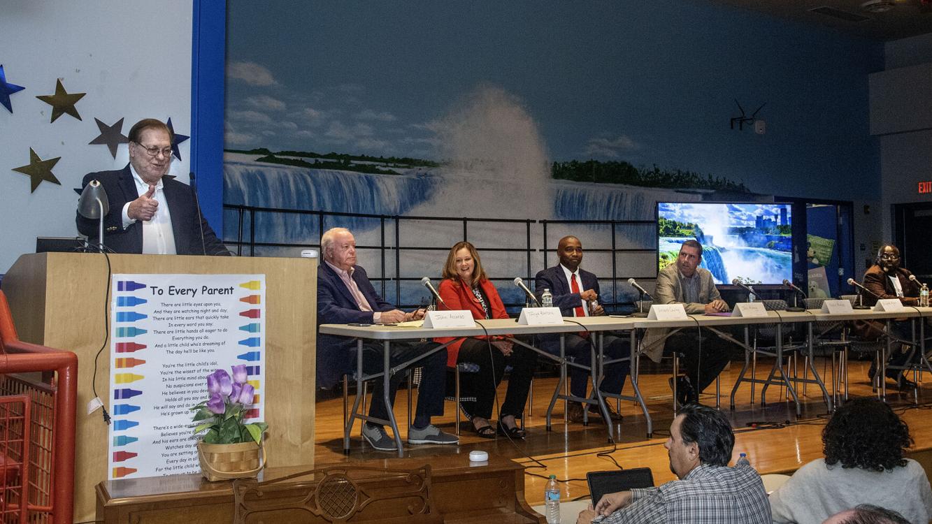 Obituary | niagara-gazette.com