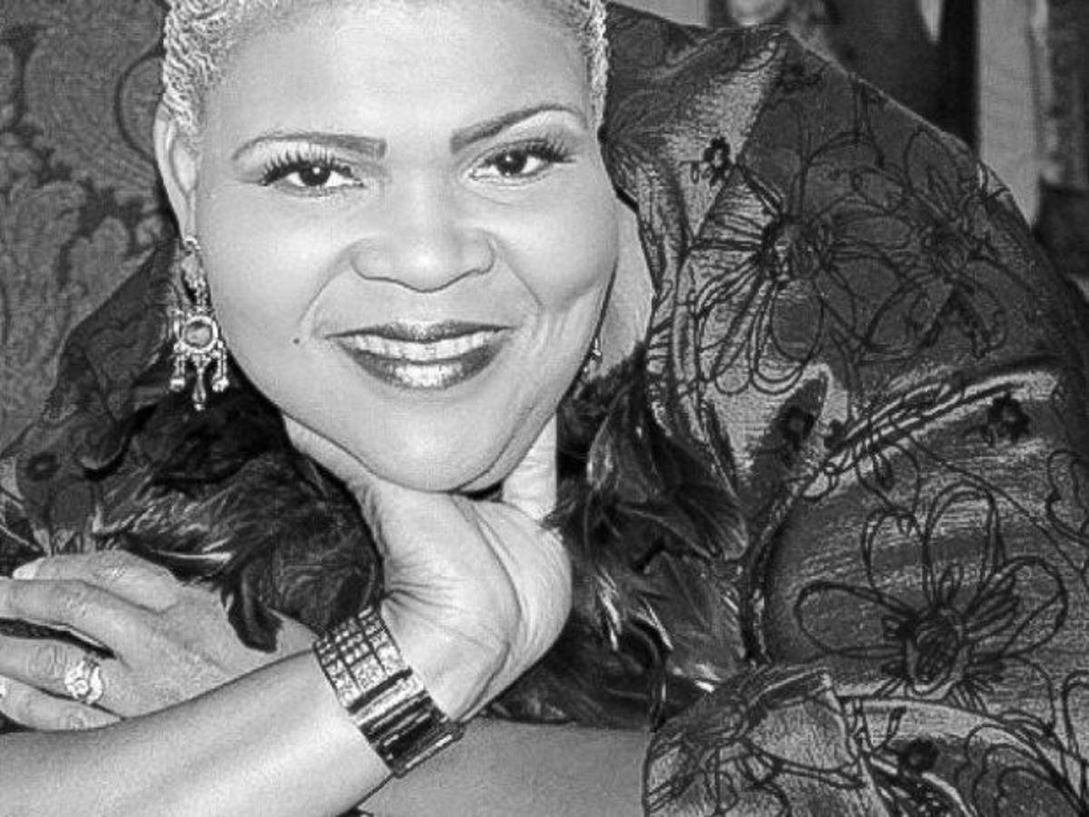 Marsha McWilson to perform as Etta James at The Topper ... Image Rasul Douglas image beautiful image beautiful image beautiful image beautiful image beautiful - Marsha McWilson to perform as Etta James at The Topper ...