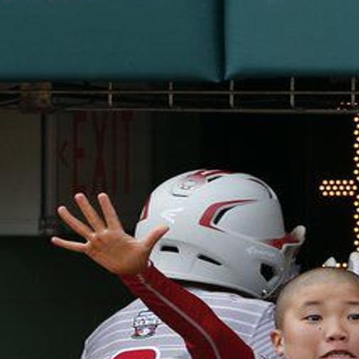 Little League World Series challenger game is a learning experience for  Japan team 