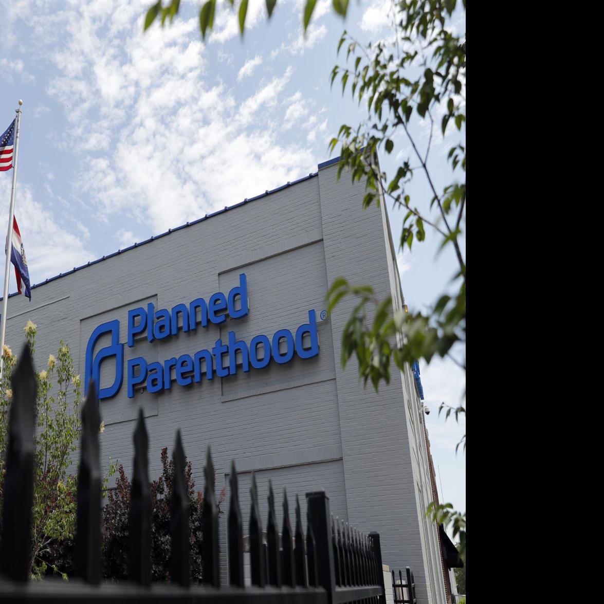 Planned Parenthood Leaves Federal Family Planning Program News Niagara Gazette Com