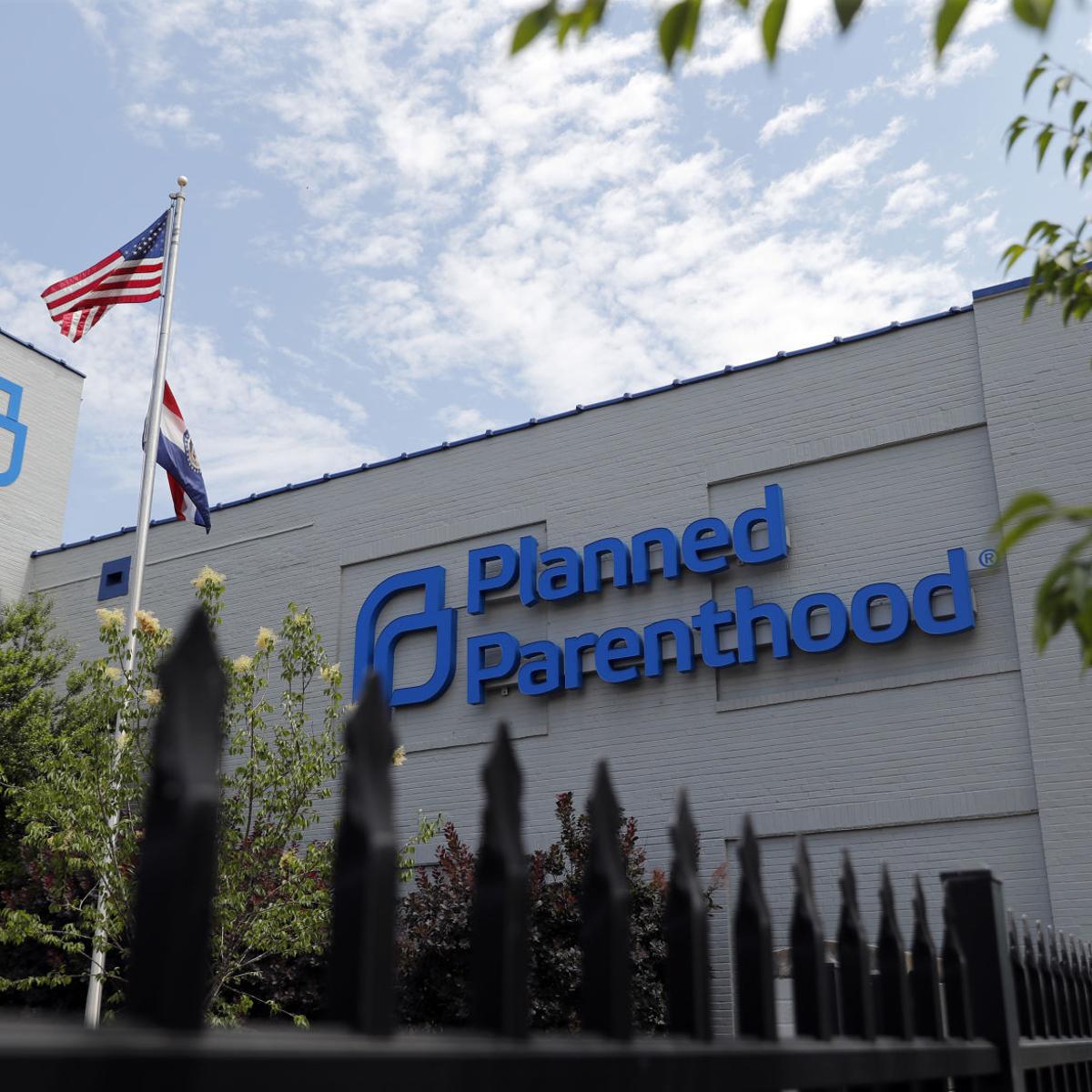 Planned Parenthood Leaves Federal Family Planning Program News Niagara Gazette Com Planned Parenthood Leaves Federal Family Planning Program News Niagara Gazette Com