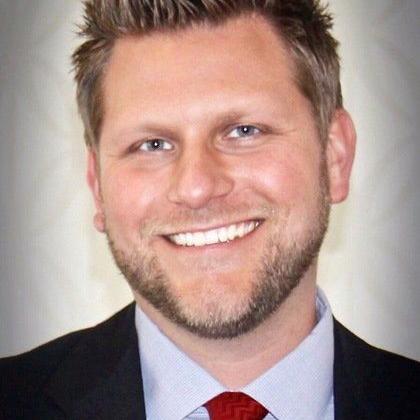 Jason Myers running again for Lewiston Town Board - Vimarsana News