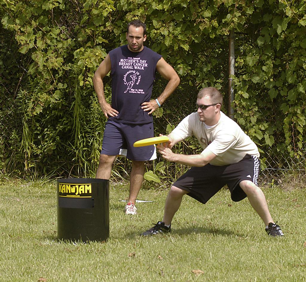 Kan Jam Lockport Brothers Win World Title Niagara Gazette Com