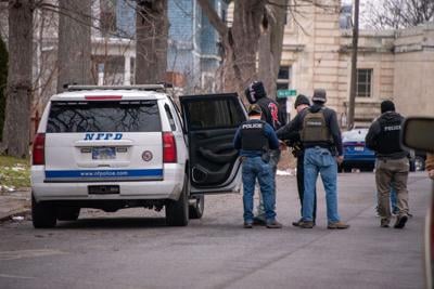 Investigation into drug network results in 10 arrests | Crime | niagara ...