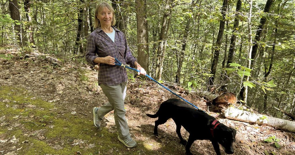 Dogs bring loads of joy but also perils on a leash | Lifestyles Dogs bring loads of joy but also perils on a leash | Lifestyles
