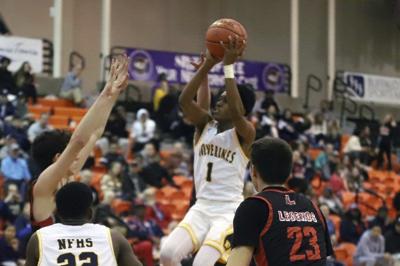 Lancaster Outlasts Niagara Falls In Aa Semis Sports Niagara