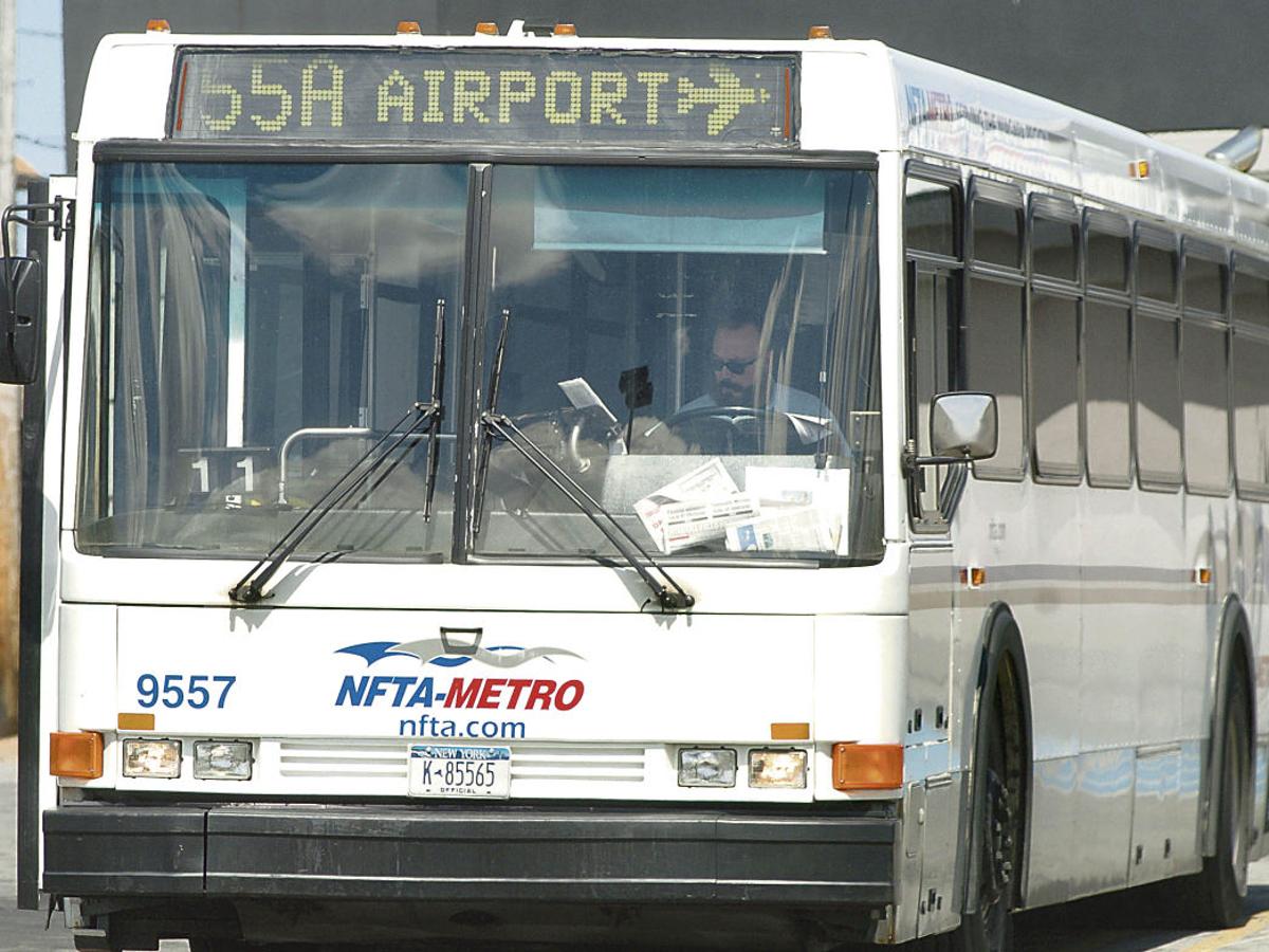 5 Bus Schedule Nfta