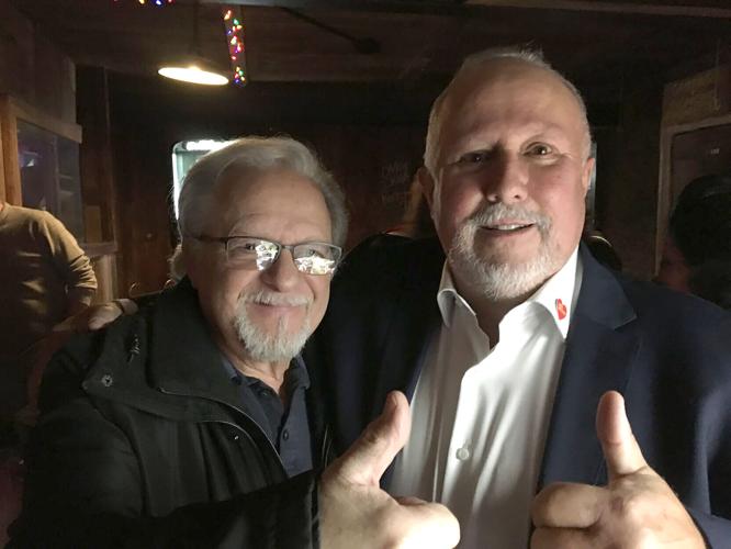 Lockport mayor loses reelection bid Election