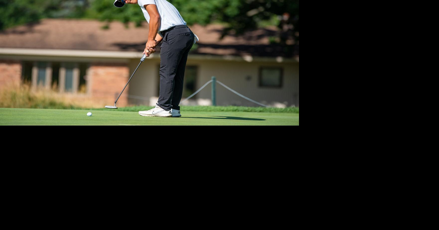 SLIDESHOW Second round action from the 2022 Porter Cup Gallery