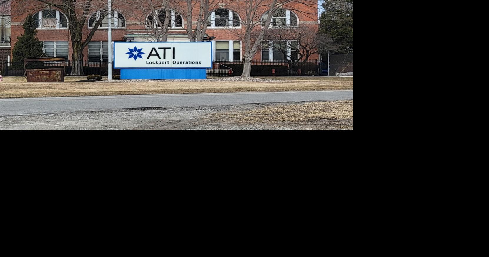 ATI workers approve new six-year deal | Local News | niagara-gazette.com