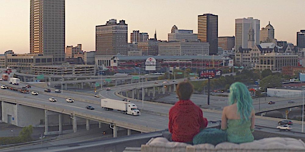 CALLERI: Wolfboy' headlines the BIFF: and no bad performances in ...