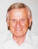 GIAMBATTISTA, Armand J. Mar 21, 1924 - Apr 27, 2022