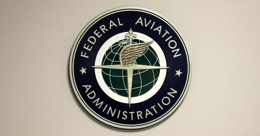 Update: '10-day' El Paso airspace closure lasts just a few hours, tied to Mexican cartel drones