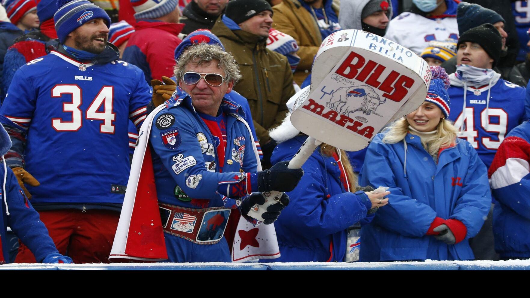 Bills rookie O'Cyrus Torrence eager for first NFL game after being named  starter, Sports