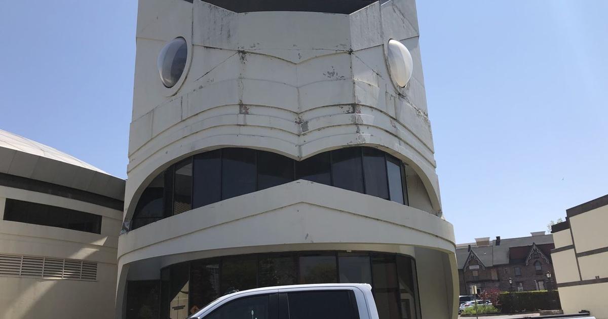 Turtle building deemed eligible for National Register placement | Local ...