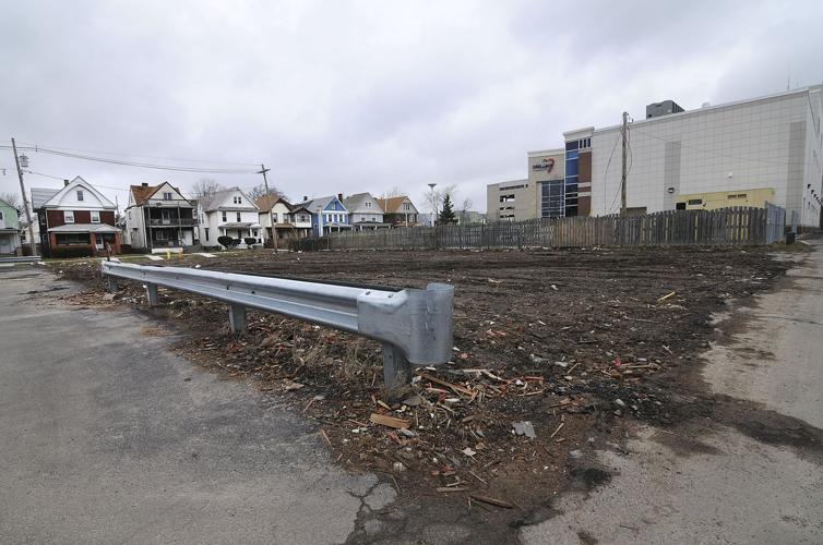 Lockport landmark to be demolished