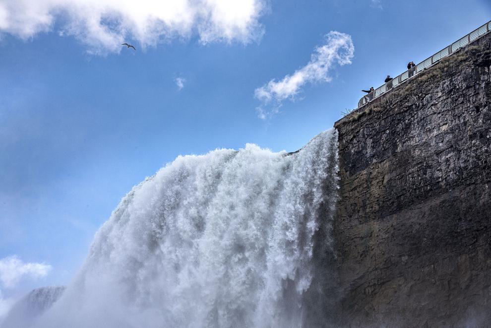 Niagara County saw tourism spending decline in 2025
