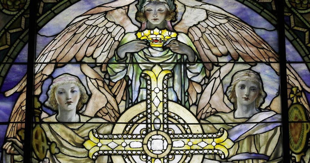 Do you believe in angels? About 7 in 10 U.S. adults do, a new AP-NORC poll shows - Vimarsana News