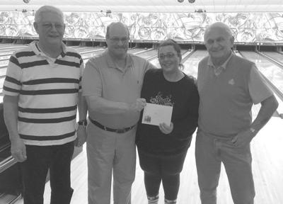 Three Eclipse 800 At Rapids Bowling Center Local Sports Niagara Gazette Com