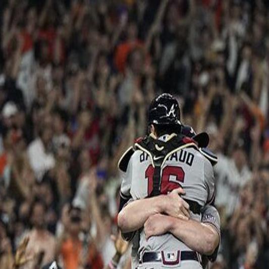 Hammerin' Braves win first World Series crown since 1995, rout Astros - NBC  Sports